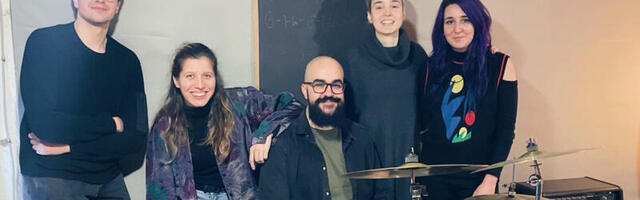 Tihi Talas i Toxirro u AKC Fuzz