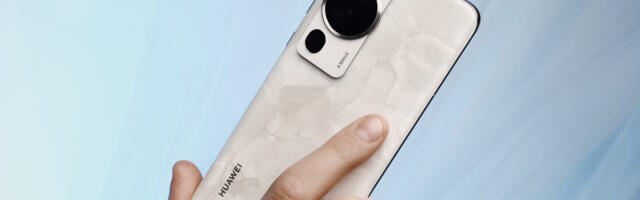 Huawei P60 Pro i Watch Ultimate – elegancija i snaga za sve vaše avanture