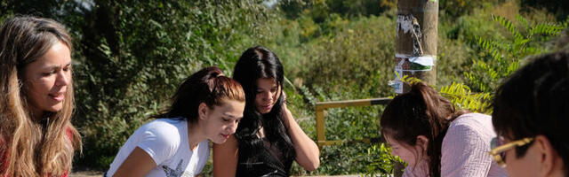 Dejstvo umetnosti na čist vazduh i suživot