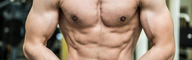 Najbolja vežba za donje trbušnjake