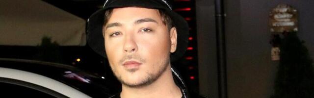 MILAN STANKOVIĆ SE VRAĆA NA ESTRADU: Latio se mikrofona na svadbi, a ova stvar je ŠOKIRALA sve prisutne!