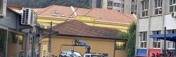 SSP Užice:Dve male pobede za građane Užica