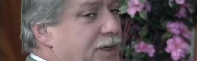 Aljoša Vučkovic se pojavio u javnosti (FOTO)