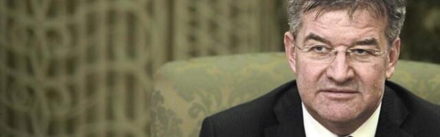 Nešto se menja? Lajčak 21. oktobra u Beogradu i Prištini