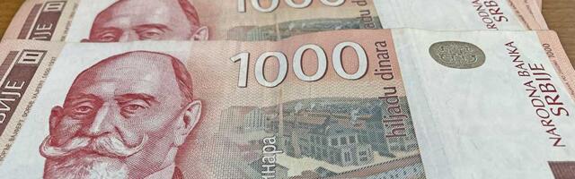 POKLON ZA SVE PUNOLETNE GRAĐANE: Prijavite se na OVOM LINKU i preuzmite 4.000 dinara!