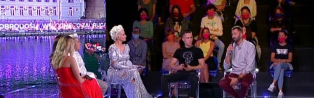 IZ MINUTA U MINUT! Janjušev NAJBOLJI DRUG ulazi u ZADRUGU 4 - Dušica OTKRILA I OVO!