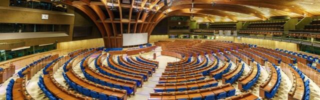 Usvojena preporuka za prijem Kosova u Savet Evrope
