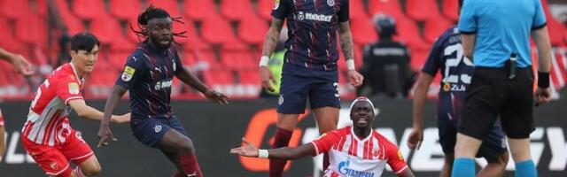 Odlučeno ko sudi večiti derbi u Kupu Srbije!