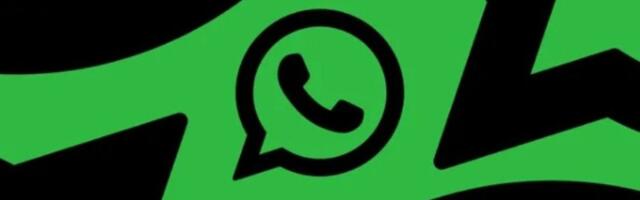 WhatsApp za iOS uvodi logovanje bez lozinke uz pomoć passkey-jeva 