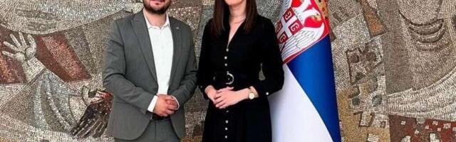 Novi Pazar dobija novi projekat za mlade vredan 3,5 miliona dinara