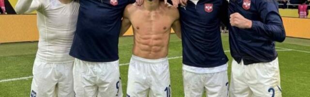 NEKO ĆE MORATI DA PODIGNE KREDIT: Evo koliko koštaju karte za mečeve Srbije na EVRO 2024