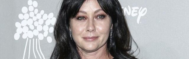 MAJKA ŠENON DOERTI SE OBRATILA JAVNOSTI! Imala je samo jednu poruku za sve!