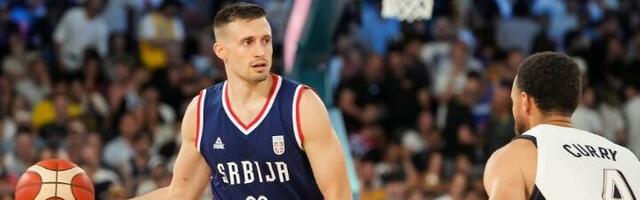 NBA ostaje na čekanju, Avramović oblači dres CSKA