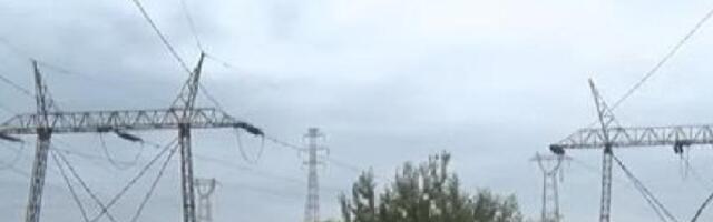 SRCE: "Rad prenosnog sistema Elektromreža Srbije ozbiljno je ugrožen"