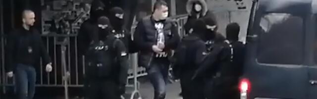 Ritopek nije jedini: Stadion Partizana bio važno uporište klana Belivuk