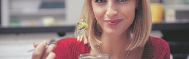 ŠARENE TEGLE ZA HLADNE DANE! Od mariniranih tikvica do tiho pečenog paradajza! (RECEPTI)