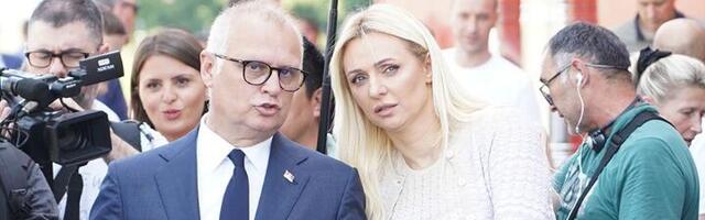 Zašto Goran Vesić ispunjava SVE uslove da bude u pritvoru