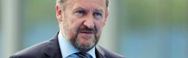 IZETBEGOVIĆ IMA KORONU! Predsednik SD pozitivan na testu, otkazao sve aktivnosti!