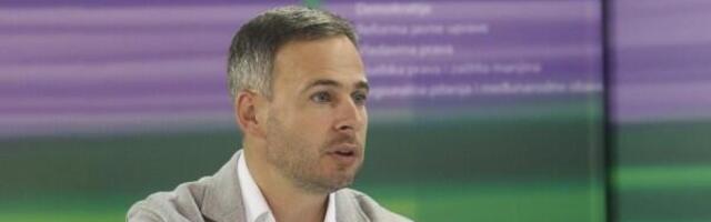 Miroslav Aleksić: U Srbiji jeftinije mleko od vode, proizvođači ne mogu da opstanu