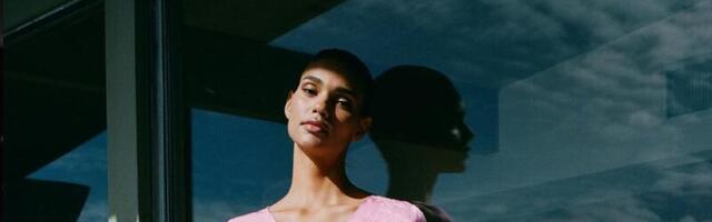 10 haljina iz Zare koje ćete nositi na prolećnim venčanjima