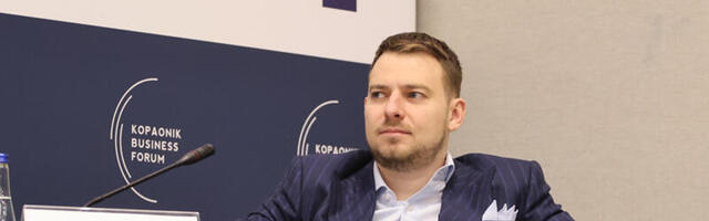 Delta najavila investicije od milijardu evra