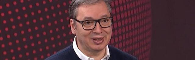 STUDENTI ĆE IZGUBITI GODINU! Vučić: Krivi su neodgovorni rektori i profesori