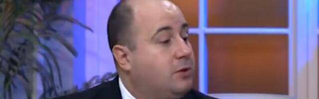KOZAREV: Borko Stefanović hoće nasiljem da se vrati na vlast