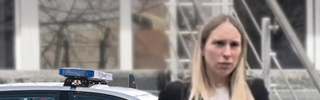 PLAVUŠA IZ NOVOG SADA OPTUŽENA DA JE DEO OKG! Iznajmila automobile za pucače na žestoke ŠKALJARCE: BRANI SE DA JOJ JE BIVŠI SVE NAMESTIO!