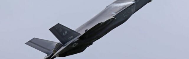 HOĆEMO F-35, ALI... Erdogan pozvao Trampa da ukine Turskoj sankcije i omogući kupovinu stelt lovca