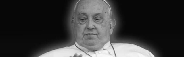 UMRO PAPA FRANJA: Poglavar Rimokatoličke crkve preminuo u 88. godini