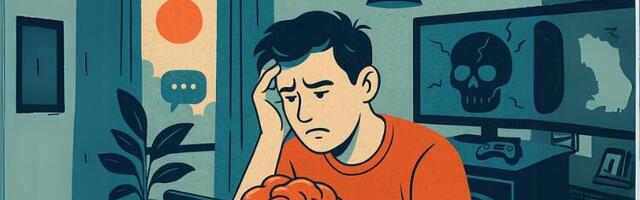 Harvard otkrio: Ove četiri navike ti bukvalno tope mozak – a praktikuješ ih svaki dan