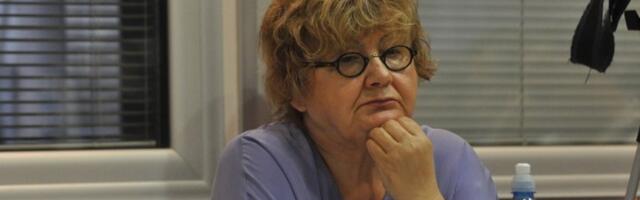 Rada Trajković: Mnogi naši ljudi sa Kosova danas pune takozvani Ćacilend