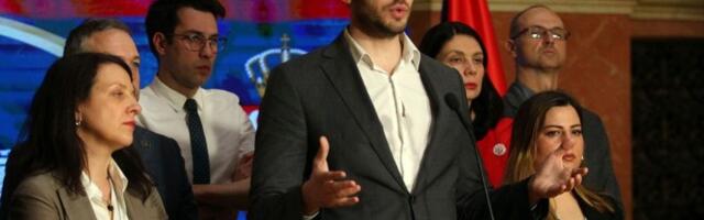 "Problem saradnje svih aktera u društvu postoji samo u Beogradu"