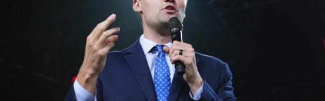 STADION POD OPSADOM: Tajna služba na velikom testu, Tramp dolazi na komemoraciju Kirku! (VIDEO)