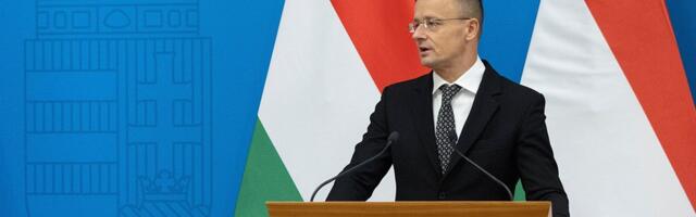 Sijarto: Baltički region — najrizičnija zona potencijalnog sukoba između NATO-a i Rusije