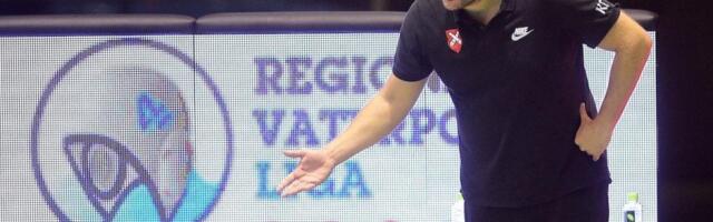 Radnički slavio u Budimpešti, poraz Novog Beograda