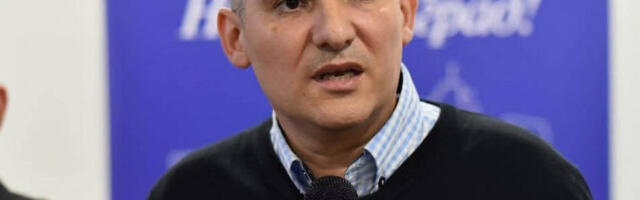 Stanković: Vlast planira koncesije za budući rudnik Studena