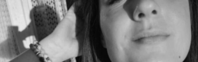 DA SRCE PREPUKNE OD TUGE! Poslednja objava tragično preminule Aleksandre Hrib OTKRILA BOLNU ISTINU!