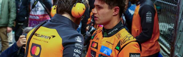 Skandal! Oba Meklarena diskvalifikovana u Las Vegasu: Verštapen se izjednačio sa Pjastrijem, Noris beži Maksu samo 24 boda dve trke pre kraja sezone Formule 1