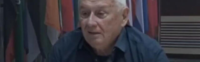 &quot;HTELI SU DA SE TADIĆ SLIKA&quot; Ilić otkrio kako su se brukali pred Putinom, opšta svađa u Kremlju, sklanjali stolice, ruski predsednik morao da reaguje!