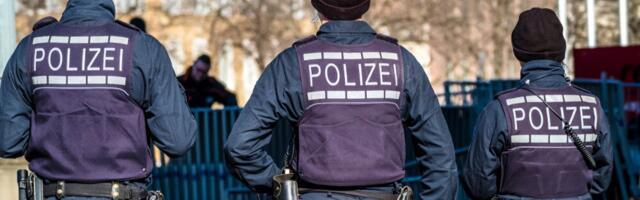 Zašto je nemačka policija pucala u 12-godišnju Srpkinju?