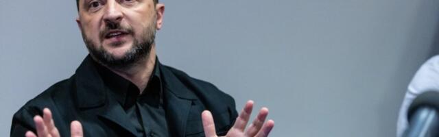 ŠEF KABINETA PREDSEDNIKA PODNEO OSTAVKU! Anti-korupcijske službe mu jutros upale u kuću! OGLASIO SE I ZELENSKI!