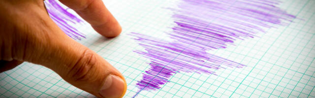 ZEMLJOTRES POGODIO GRČKU Treslo se omiljeno letovalište Srba!