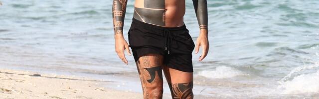 Filmska životna priča Marka Borijela: Nina Seničar zbog njega ostala bez prijatelja, a anegdota sa pet devojaka - prepričava se i dan danas