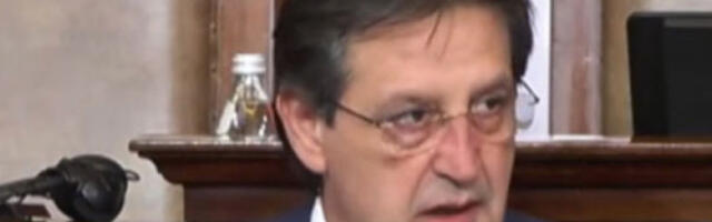 Гашић: Од Нове године 181 инцидент у Копненој зони безбедности