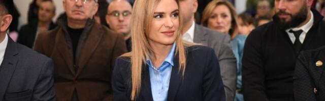 Milica Zavetnica: Sledeće godine biće regulisan status roditelja-negovatelja
