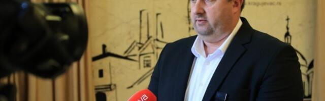 “Grad će biti garant sanacije put kod Centra izvrsnosti“ poručuje zamenik gradonačelnika