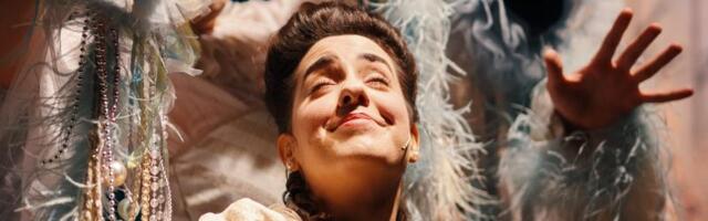 Premijera “Čarobna frule”, 17. decembra u Pozorištu mladih