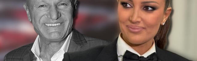 ALEKSANDRA PRJOVIĆ U SUZAMA - Otkrila NAJPOTRESNIJI deo o Šabanu Šauliću, pa se slomila pred svima! (VIDEO)