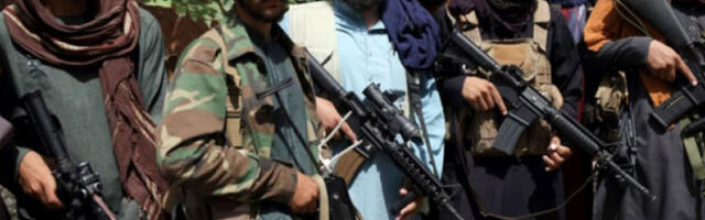 У Ирану одражан састанак о ситуацији у Авганистану